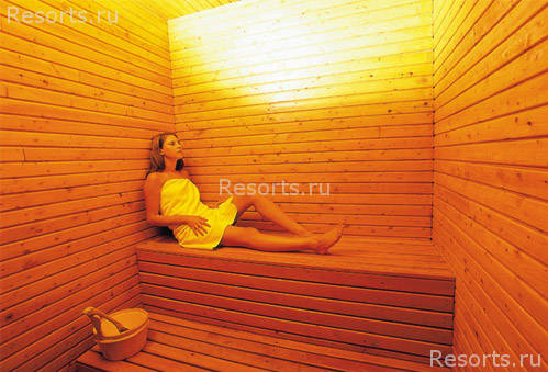 Barut Cennet Hotel 23